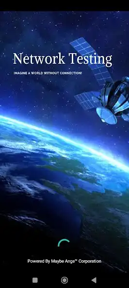 Play The Ultimate Network Tester  and enjoy The Ultimate Network Tester with UptoPlay