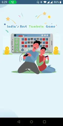 Play The Ultimate Tambola  and enjoy The Ultimate Tambola with UptoPlay