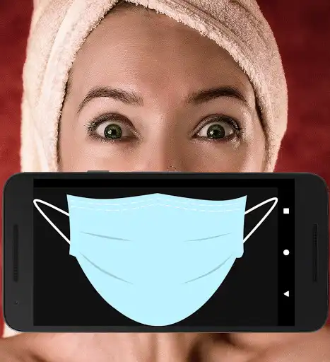 Play The Ultimate Virtual Face Mask App  and enjoy The Ultimate Virtual Face Mask App with UptoPlay