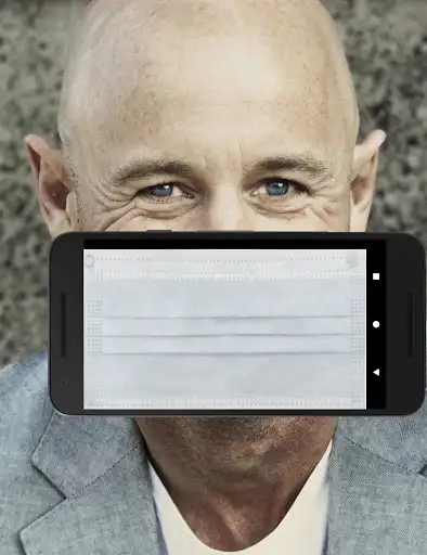Play The Ultimate Virtual Face Mask App as an online game The Ultimate Virtual Face Mask App with UptoPlay