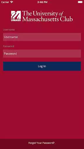 Play The UMass Club as an online game The UMass Club with UptoPlay