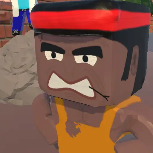 Play THE UNDEAD 1-- APK