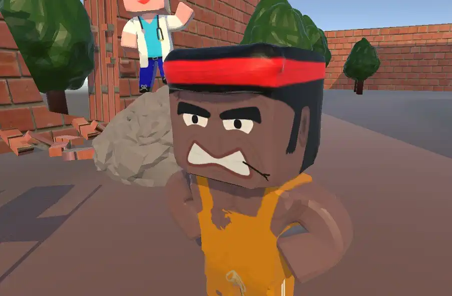 Play THE UNDEAD 1-- as an online game THE UNDEAD 1-- with UptoPlay