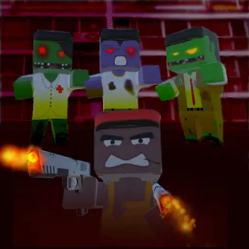Play THE UNDEAD DEFENSE APK Play THE UNDEAD DEFENSE APK