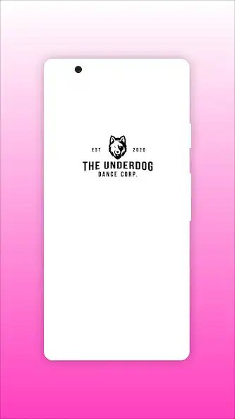 Play The Underdog Dance Corp.  and enjoy The Underdog Dance Corp. with UptoPlay