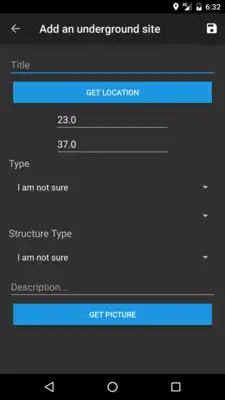 Play The Underground Atlas Project