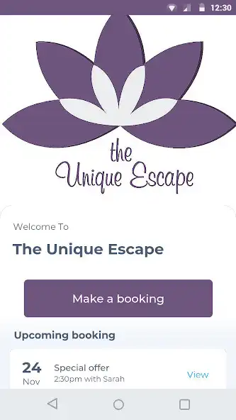 Play The Unique Escape  and enjoy The Unique Escape with UptoPlay
