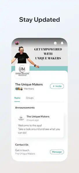 Play The Unique Makers and enjoy The Unique Makers with UptoPlay Play The Unique Makers and enjoy The Unique Makers with UptoPlay