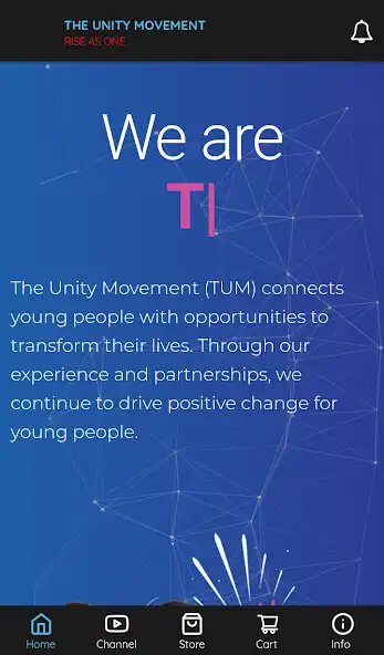 Play The Unity Show  and enjoy The Unity Show with UptoPlay