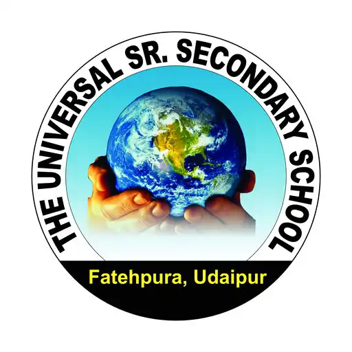 Play The Universal School Udaipur APK
