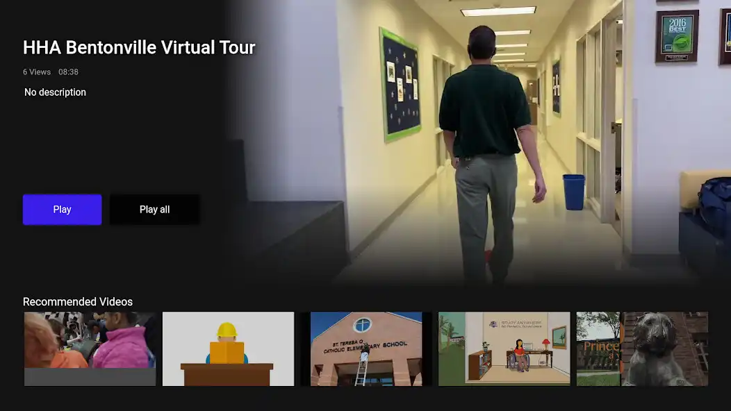 Play The University Channel and enjoy The University Channel with UptoPlay Play The University Channel and enjoy The University Channel with UptoPlay