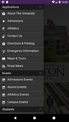 Play The University of Scranton