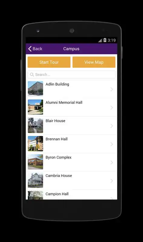 Play The University of Scranton