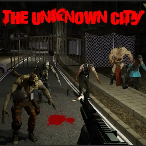 Play The Unknown City (Horror Begins Now.....Episode 1) APK