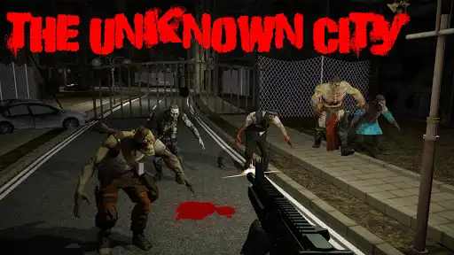 Play The Unknown City (Horror Begins Now.....Episode 1)  and enjoy The Unknown City (Horror Begins Now.....Episode 1) with UptoPlay