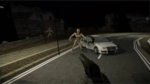 Play The Unknown City (Horror Begins Now.....Episode 1) as an online game The Unknown City (Horror Begins Now.....Episode 1) with UptoPlay