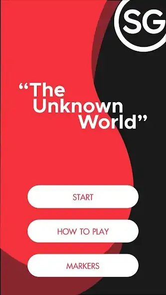 Play The Unknown World  and enjoy The Unknown World with UptoPlay
