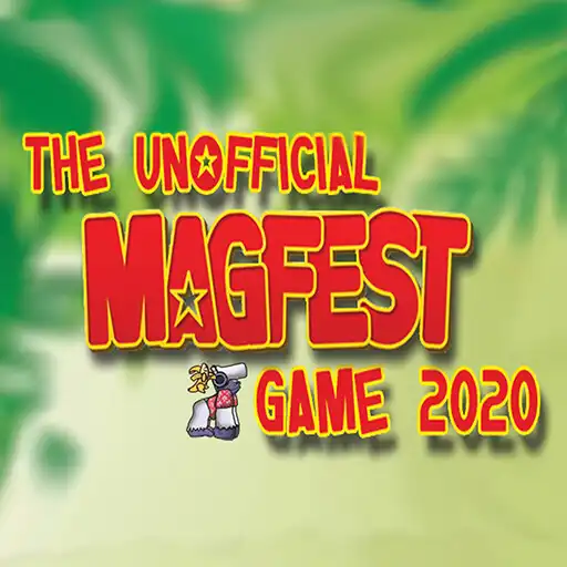 Play The Unofficial MAGFest Game 2020 APK Play The Unofficial MAGFest Game 2020 APK