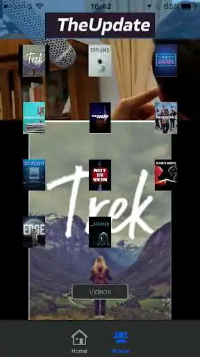 Play The Update  and enjoy The Update with UptoPlay