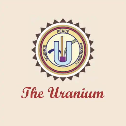 Play The Uranium APK