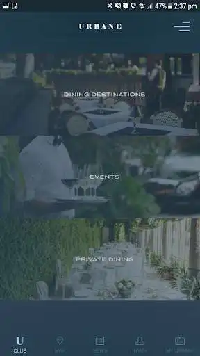 Play The Urbane Society