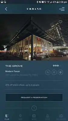 Play The Urbane Society