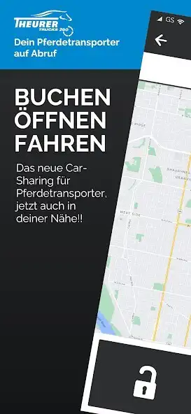 Play TheurerTrucks 2GO  and enjoy TheurerTrucks 2GO with UptoPlay