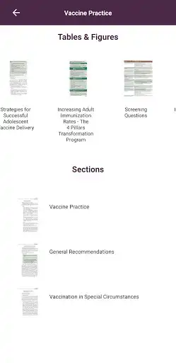 Play The Vaccine Handbook App as an online game The Vaccine Handbook App with UptoPlay