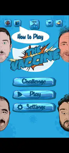 Play The Vaccine  and enjoy The Vaccine with UptoPlay