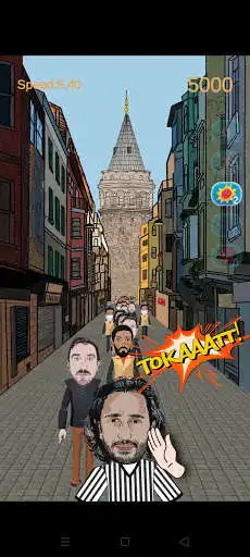 Play The Vaccine as an online game The Vaccine with UptoPlay