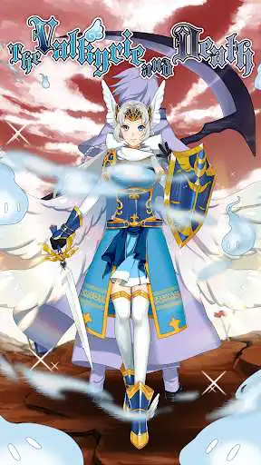 Play The Valkyrie and Death  and enjoy The Valkyrie and Death with UptoPlay