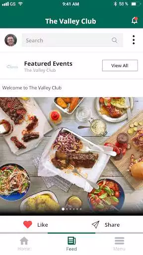 Play The Valley Club  and enjoy The Valley Club with UptoPlay