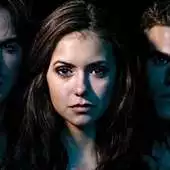 Free play online The Vampire Daires Lock Screen APK Free play online The Vampire Daires Lock Screen APK