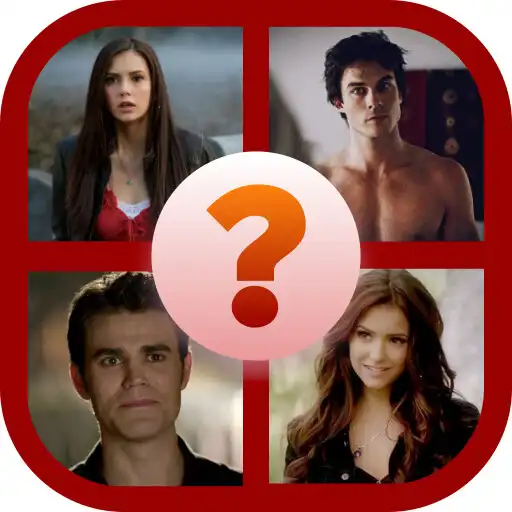 Play The Vampire Diaries Quest/Quiz APK Play The Vampire Diaries Quest/Quiz APK