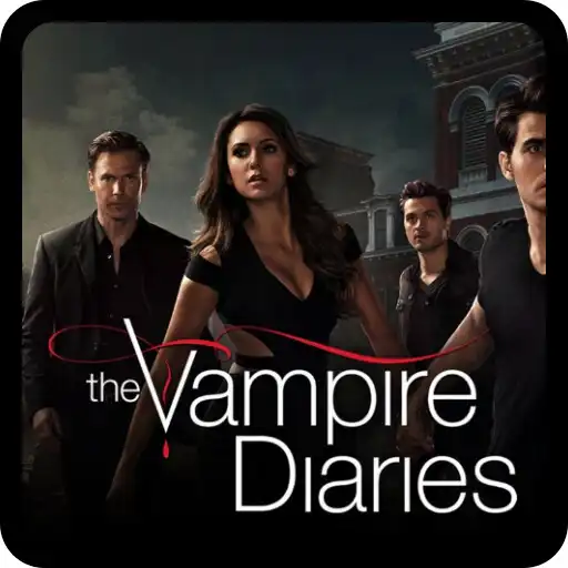 Play The Vampire Diaries Quiz APK Play The Vampire Diaries Quiz APK