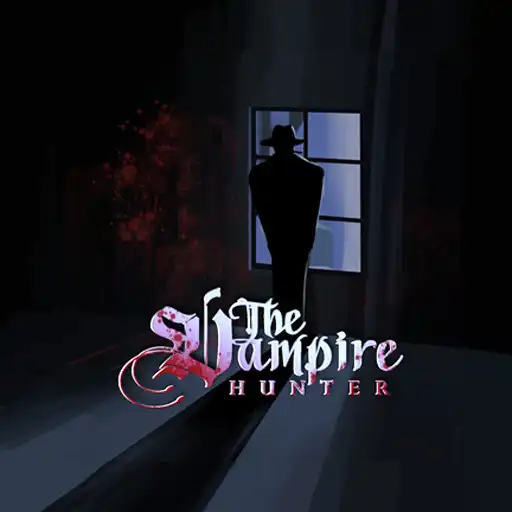 Play The Vampire Hunter: Your Choices - Your Novel APK