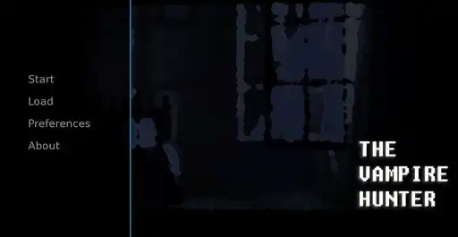 Play The Vampire Hunter: Your Choices - Your Novel  and enjoy The Vampire Hunter: Your Choices - Your Novel with UptoPlay