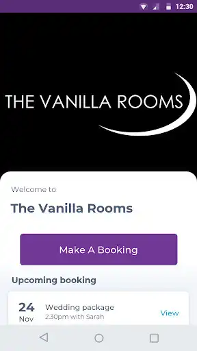 Play The Vanilla Rooms  and enjoy The Vanilla Rooms with UptoPlay