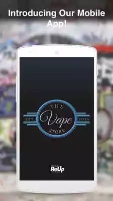 Play The Vape Store