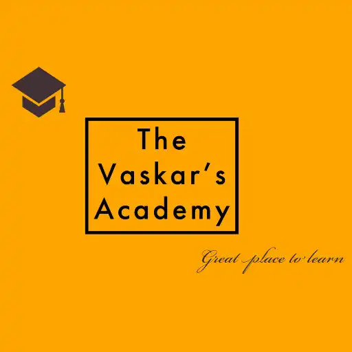 Play The Vaskars Academy APK Play The Vaskars Academy APK