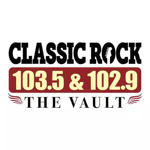 Free play online The Vault 103.5 APK