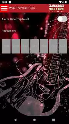Play The Vault 103.5