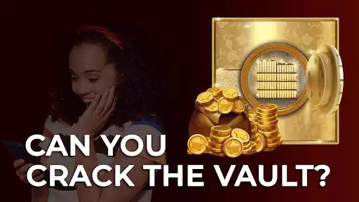 Play The Vault