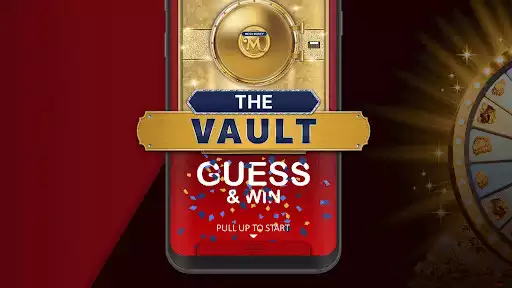Play The Vault