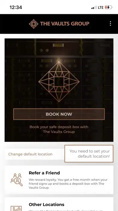 Play The Vaults Group and enjoy The Vaults Group with UptoPlay Play The Vaults Group and enjoy The Vaults Group with UptoPlay