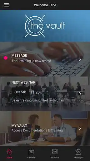 Play The Vault Training as an online game online The Vault Training with UptoPlay com.thevault Play The Vault Training as an online game The Vault Training with UptoPlay