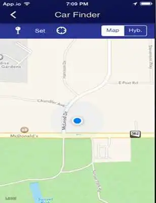 Play The Vegas Lions