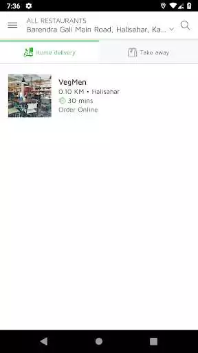 Play The VegMen as an online game The VegMen with UptoPlay