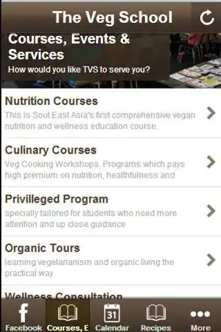 Play The Veg School  and enjoy The Veg School with UptoPlay