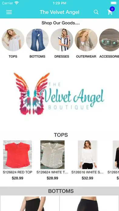 Play The Velvet Angel  and enjoy The Velvet Angel with UptoPlay